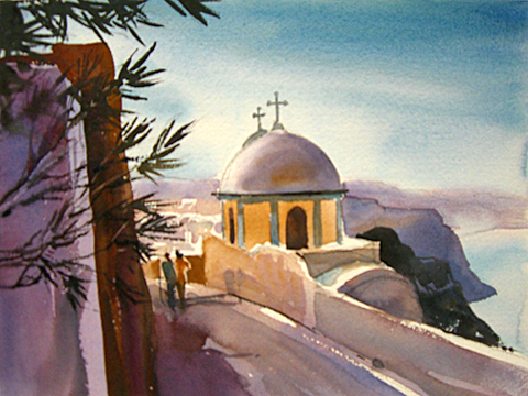 David R. Becker