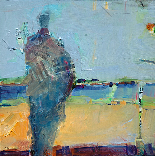Bob Burridge