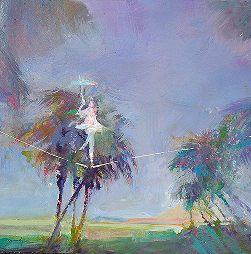 Bob Burridge