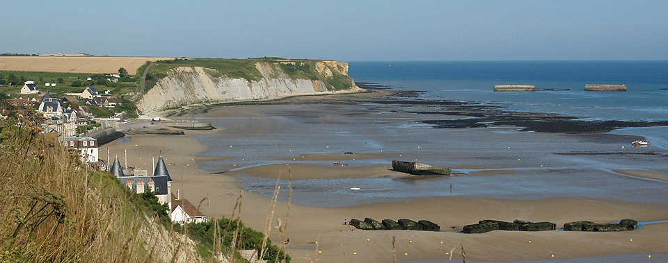 Normandy